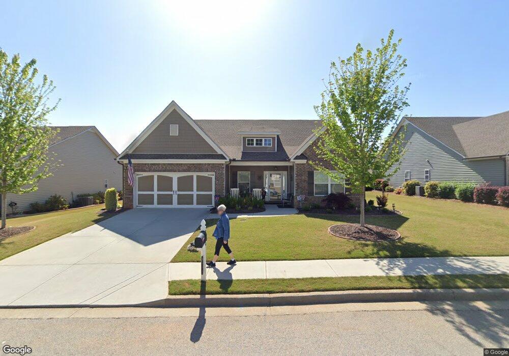 824 Ideal Place, Winder, GA 30680 - photo 1