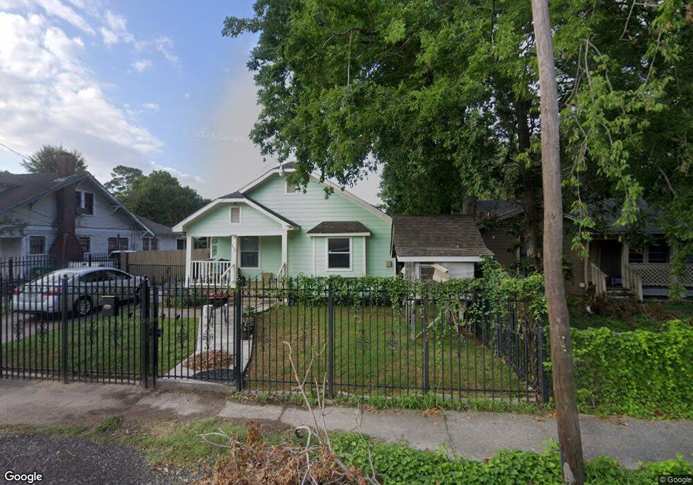 428 Lindale St, Houston, TX 77022 - photo 1