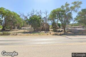 260 S Main St, Lund, NV 89317