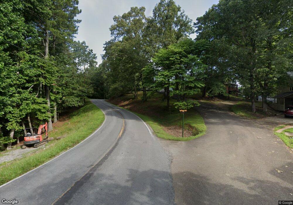 0 Mango Ln unit 3687 8538839, Ellijay, GA 30540 - photo 1