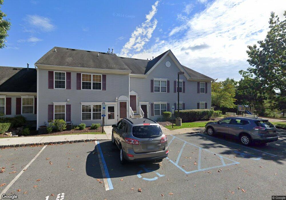 106 Saxton Dr unit C1, Hackettstown, NJ 07840 - photo 1