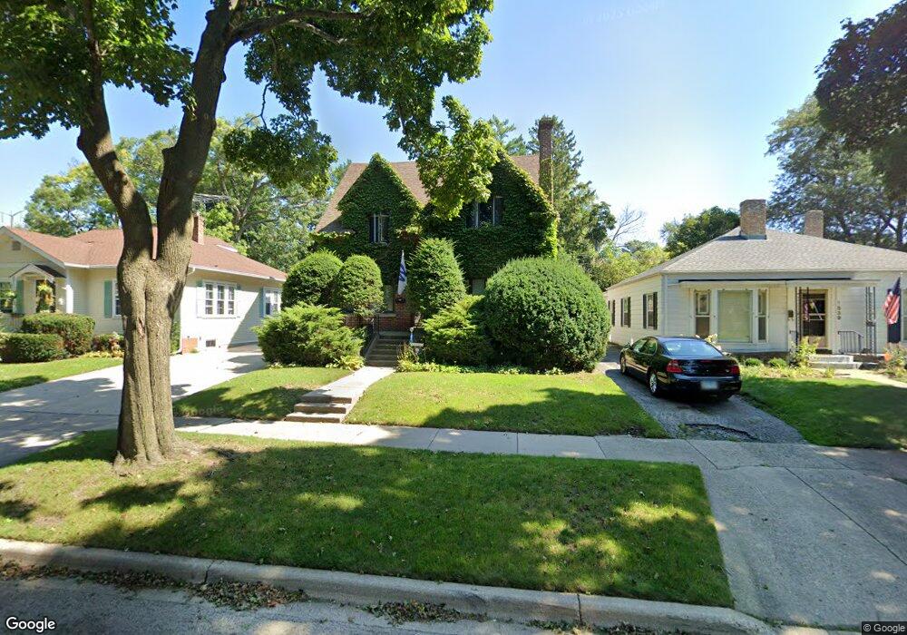 1601 Henry Place, Waukegan, IL 60085 - photo 1