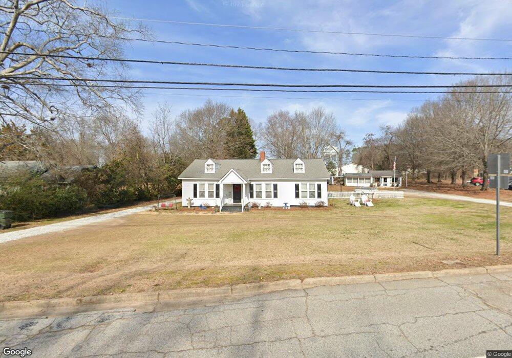 7101 Floyd St NE, Covington, GA 30014 - photo 1