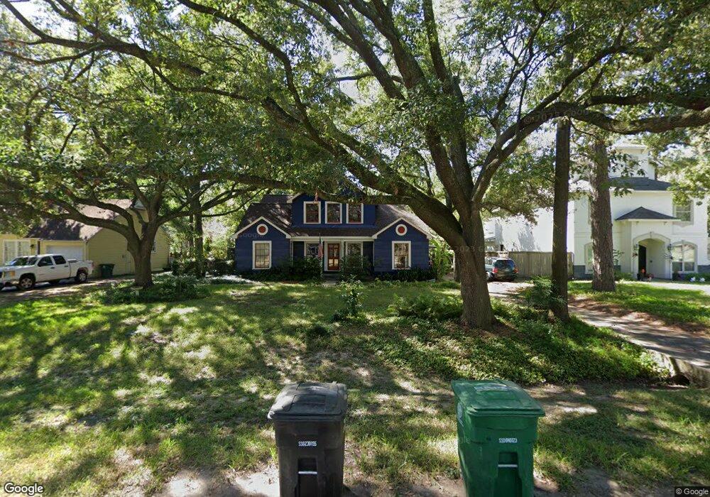 507 W 33rd St, Houston, TX 77018 - photo 1