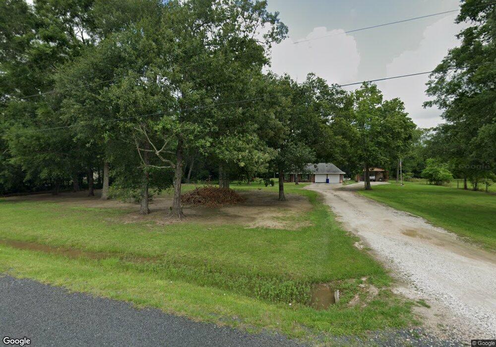 218 County Road 410, Dayton, TX 77535 - photo 1