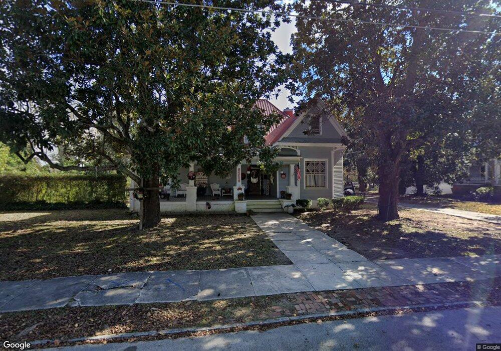 205 S Mcintosh St, Elberton, GA 30635 - photo 1