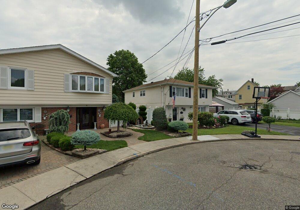 37 Beech St, Little Ferry, NJ 07643 - photo 1