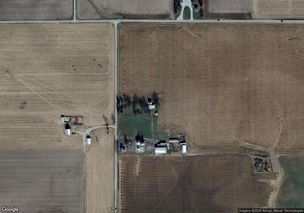 3846 N County Road 600 E, Greensburg, IN 47240 - photo 1