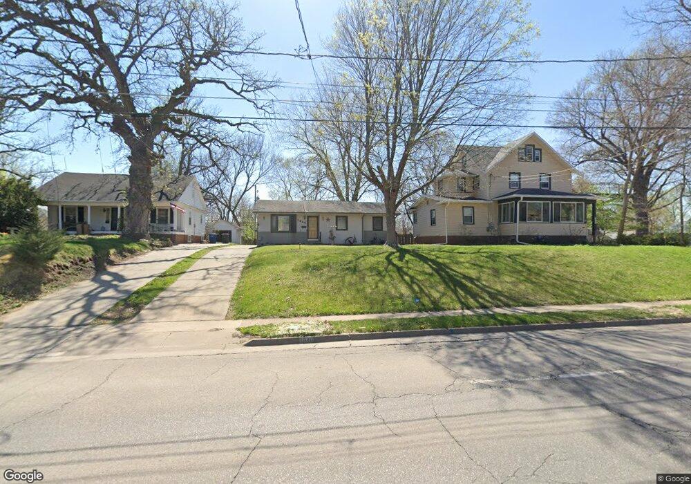 1640 Beaver Ave, Des Moines, IA 50310 - photo 1