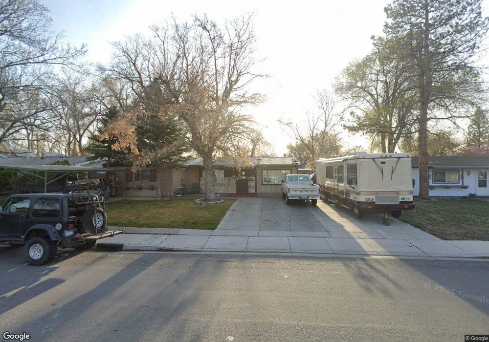 1414 1st St, Sparks, NV 89431 - photo 1