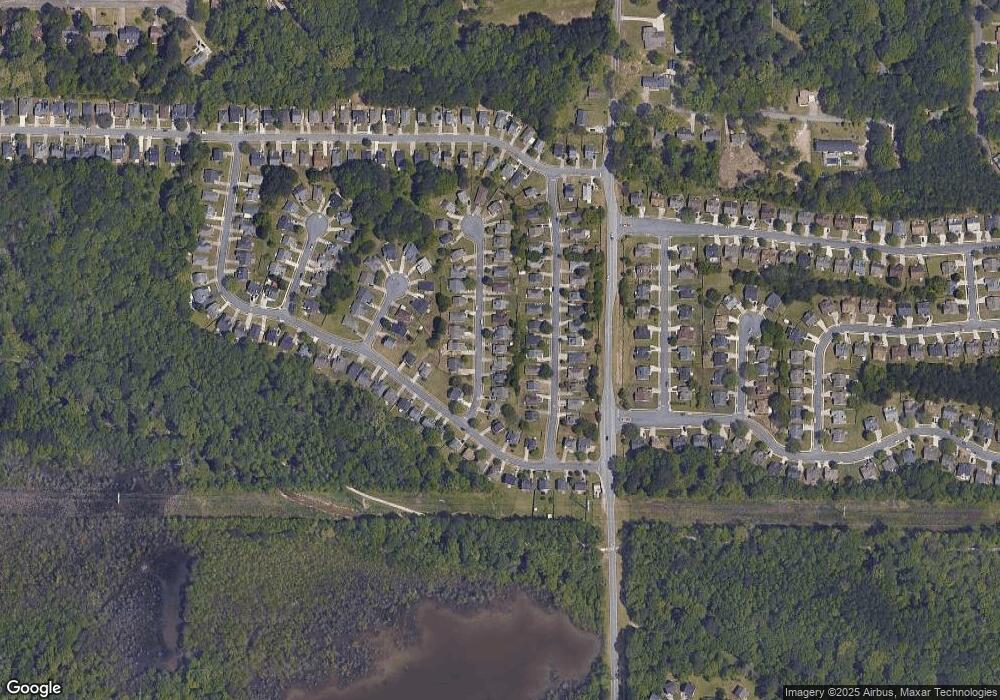 408 Tina Hely Ct, Stockbridge, GA 30281 - photo 1