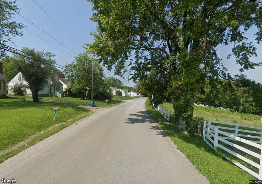 111 Bellows Mill Rd, Harrodsburg, KY 40330 - photo 1