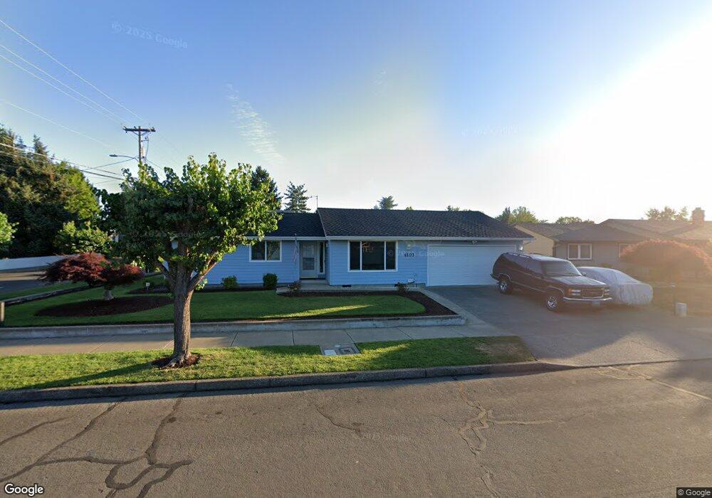 4103 Beaver Way, Forest Grove, OR 97116 - photo 1