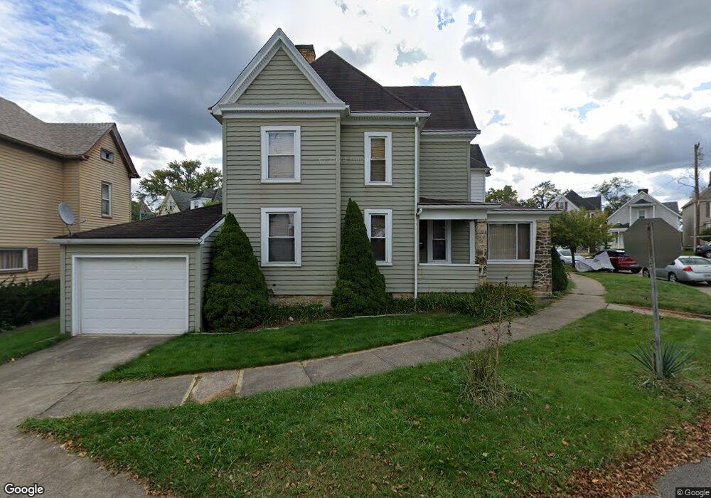 142 Hamilton Ave unit 7, Vandergrift, PA 15690 - photo 1