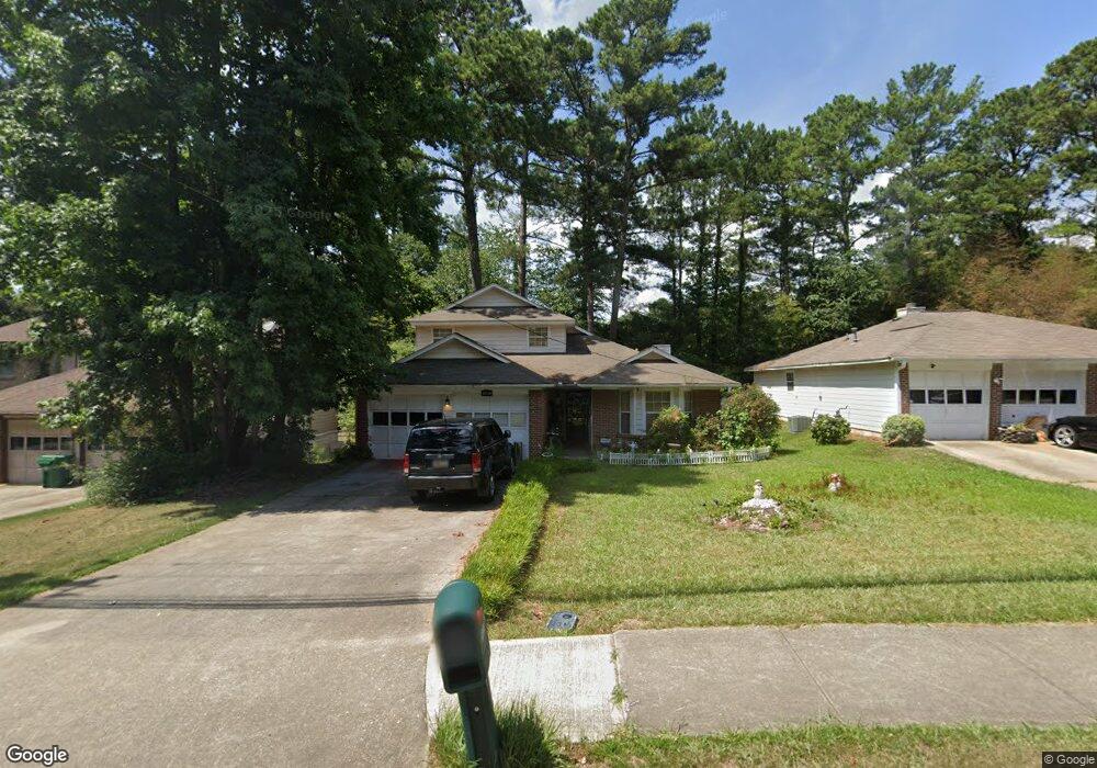 6260 Marbut Rd unit 1, Lithonia, GA 30058 - photo 1