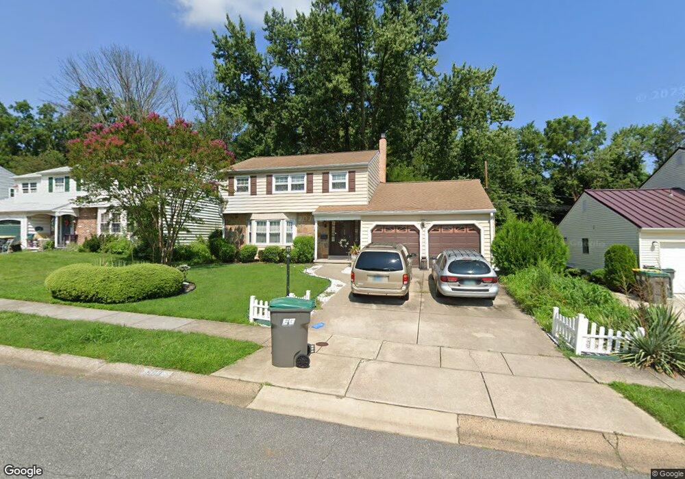 908 Parkside Blvd, Claymont, DE 19703 - photo 1