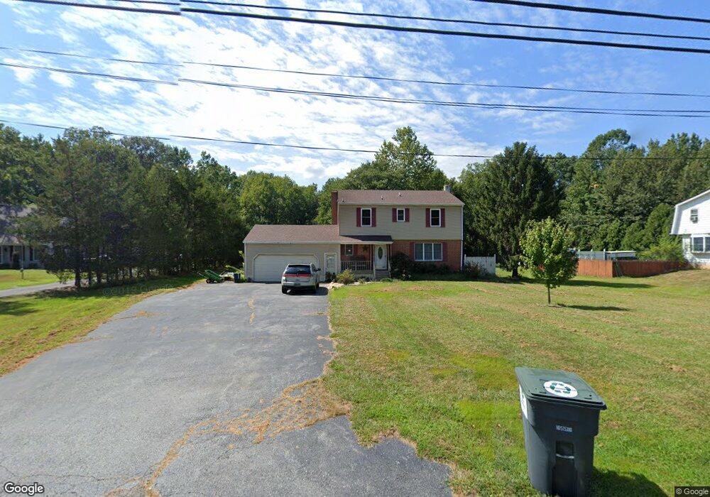 1825 Dixie Line Rd, Newark, DE 19702 - photo 1