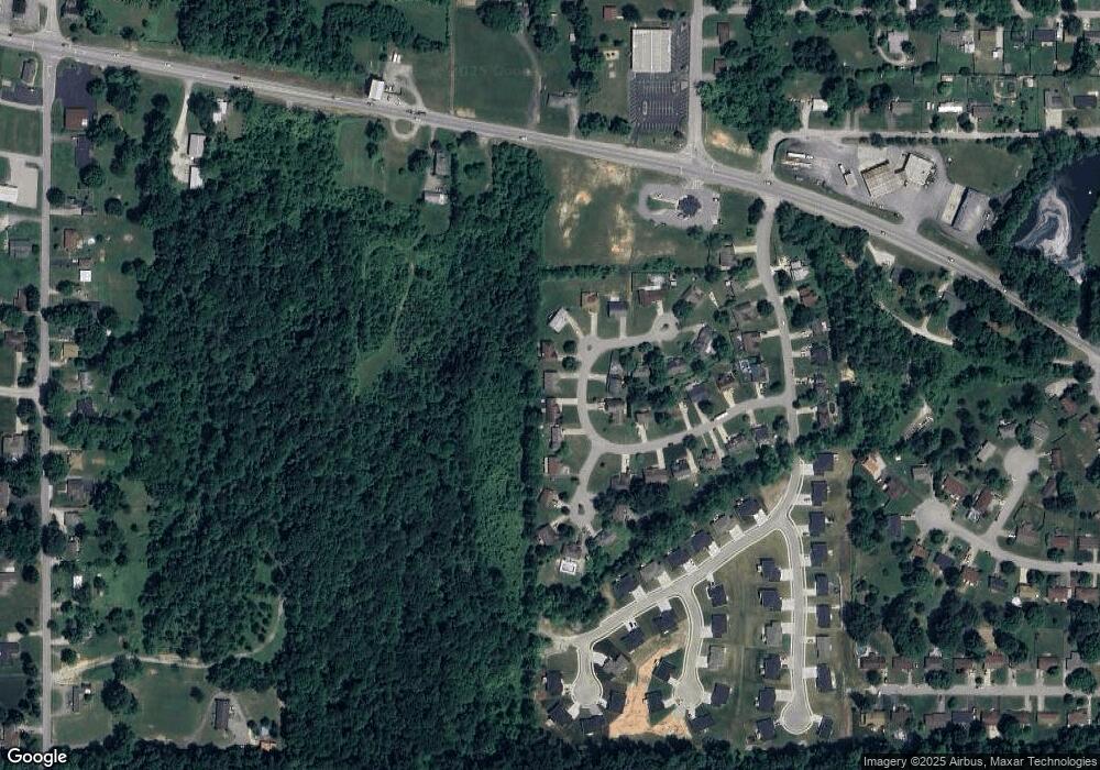 6221 Elanor Ct, Floyds Knobs, IN 47119 - photo 1