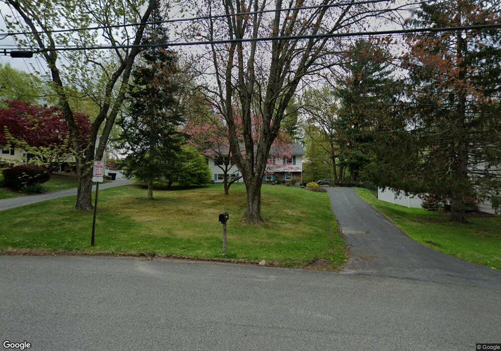 2628 Springhurst St, Yorktown Heights, NY 10598 - photo 1