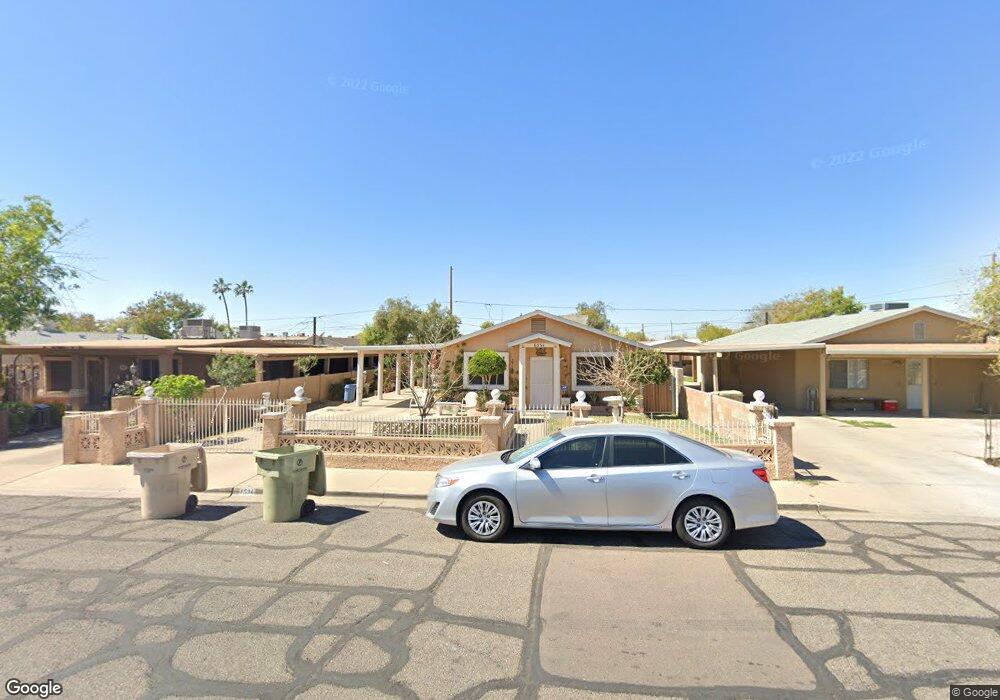 6534 N 52nd Dr, Glendale, AZ 85301 - photo 1