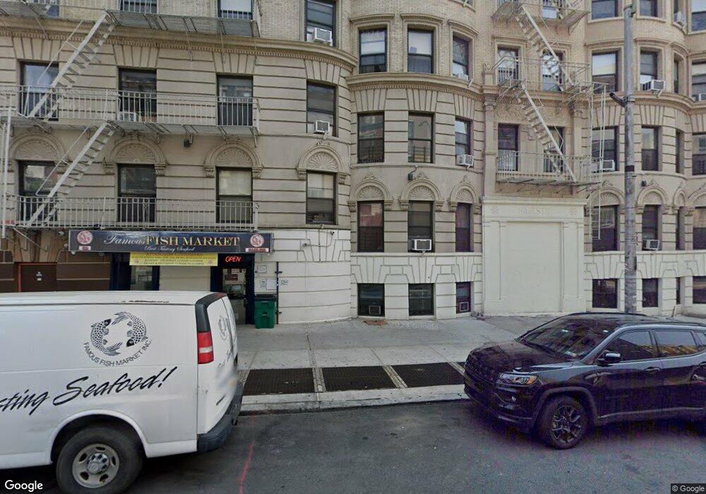 680-684 Saint Nicholas Ave, New York, NY 10030 - photo 1