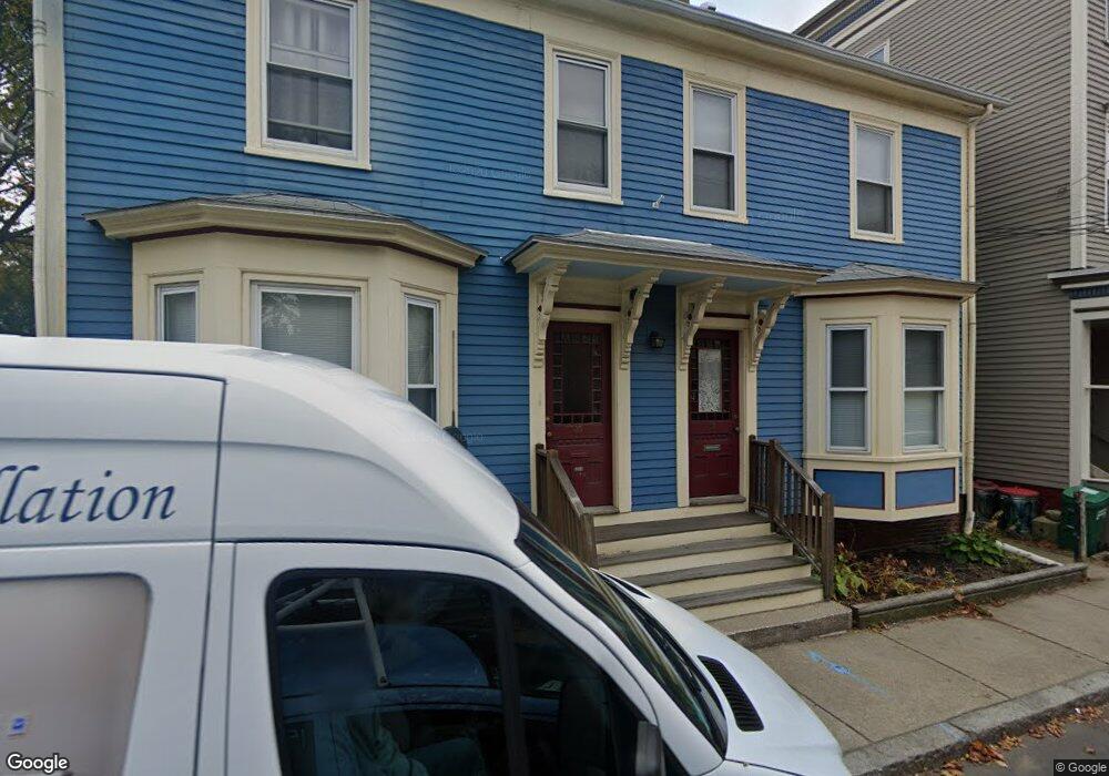 32 Fairmont Ave unit 32, Cambridge, MA 02139 - photo 1