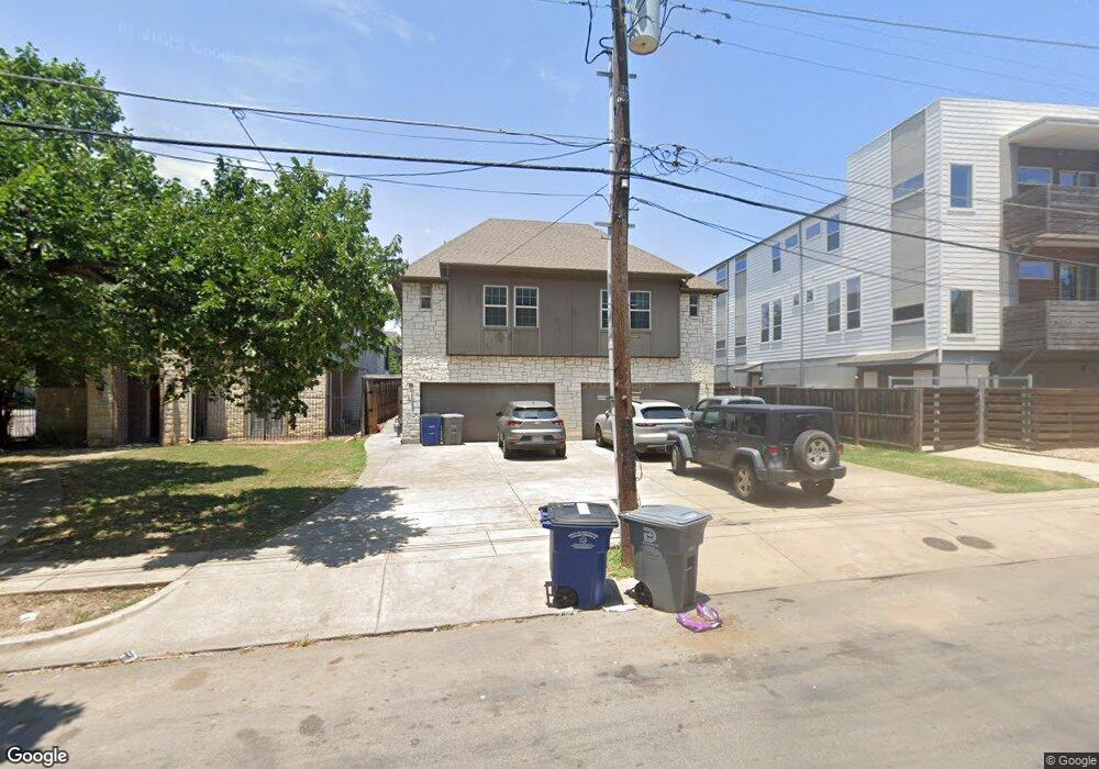 5009 Manett St, Dallas, TX 75206 - photo 1