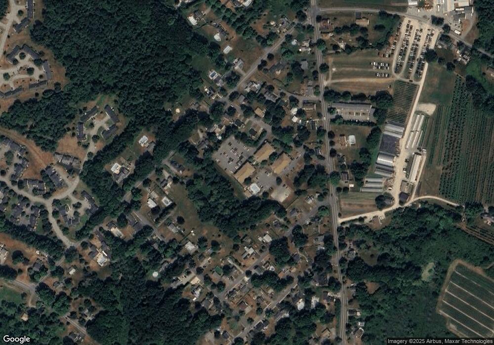 1 Brown Ave unit 40, Amesbury, MA 01913 - photo 1