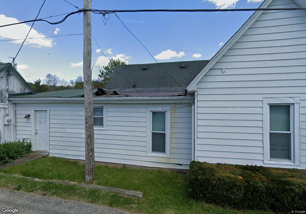 9150 High St, Georgetown, IN 47122 - photo 1