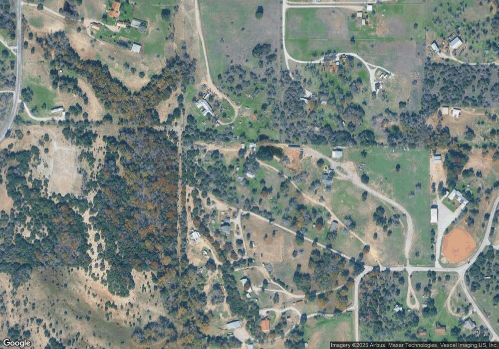 1450 Mary Dr, Weatherford, TX 76085 - photo 1