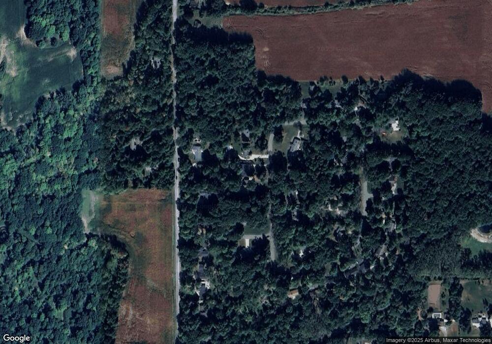 7290 W Ronrick Place, Frankenmuth, MI 48734 - photo 1