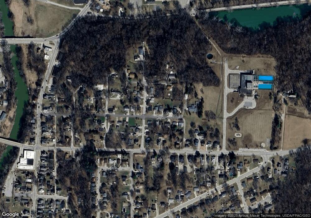 802 Dingman St, Sidney, OH 45365 - photo 1