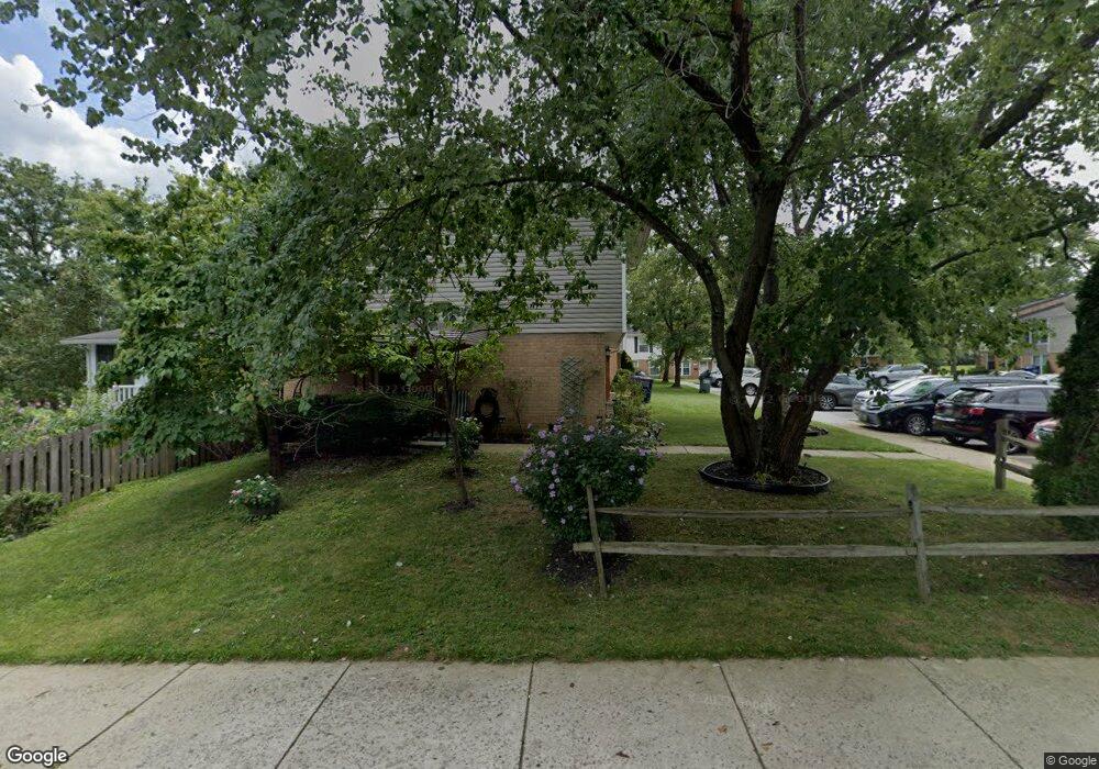 11581 Laurelwalk Dr, Laurel, MD 20708 - photo 1