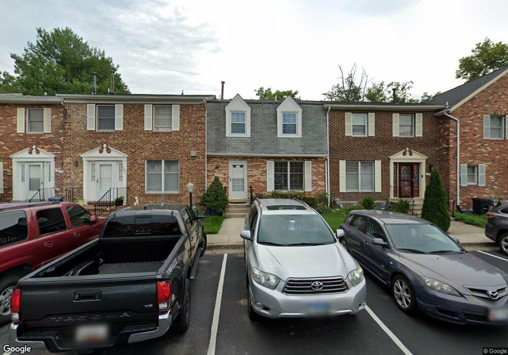 14349 Rosetree Ct, Silver Spring, MD 20906 - photo 1