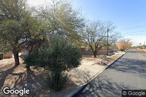 1902 N Santa Rosa Ave, Tucson, AZ 85712
