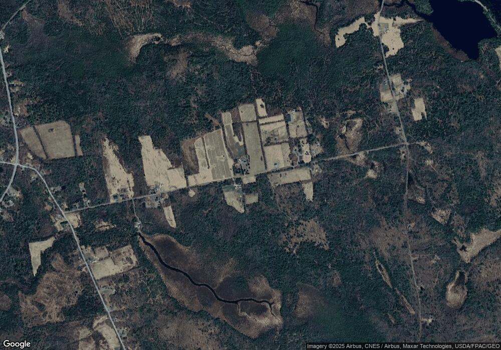 Off Garland Line Rd, Dover-Foxcroft, ME 04426 - photo 1