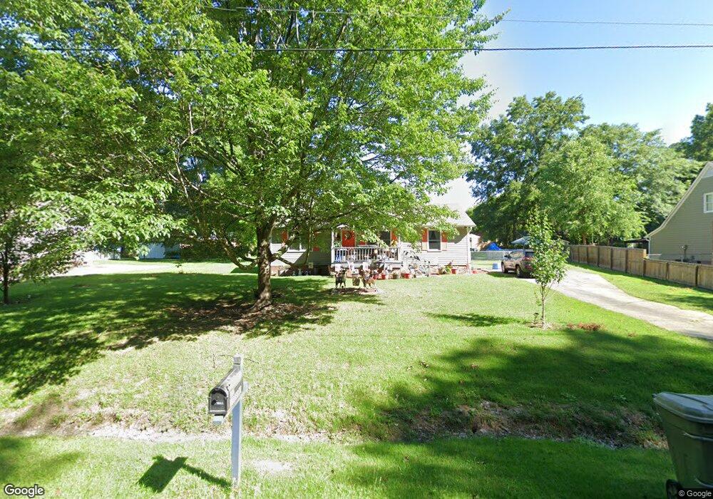 1108 Wilder St, Camden, SC 29020 - photo 1