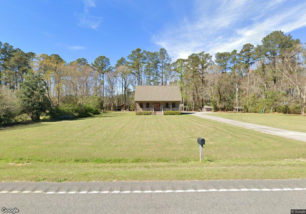 5667 Highway 19, Conway, SC 29526 - photo 1