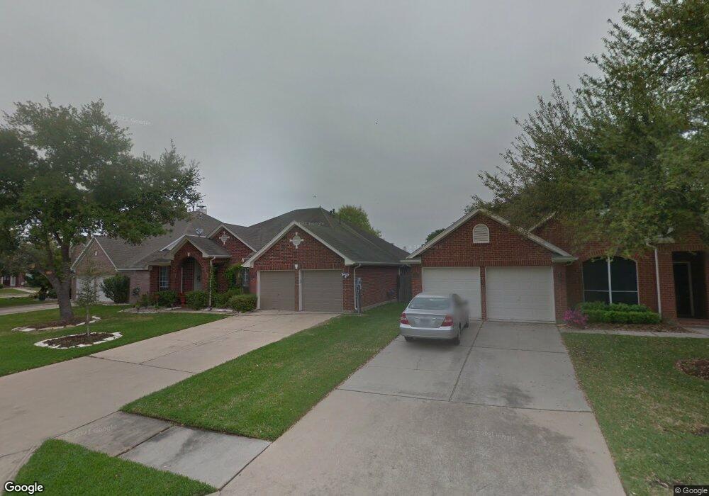 16306 Candlerock Ct, Houston, TX 77095 - photo 1