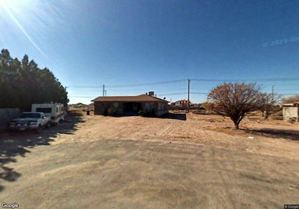 14604 Norcross Place, El Paso, TX 79928 - photo 1