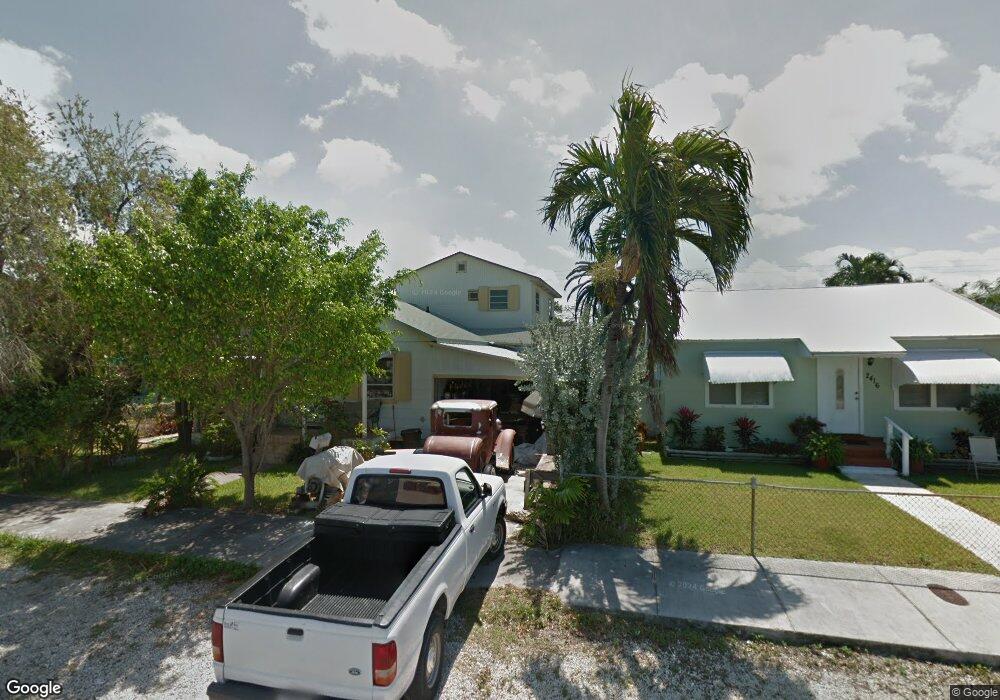 2420 Fogarty Ave, Key West, FL 33040 - photo 1