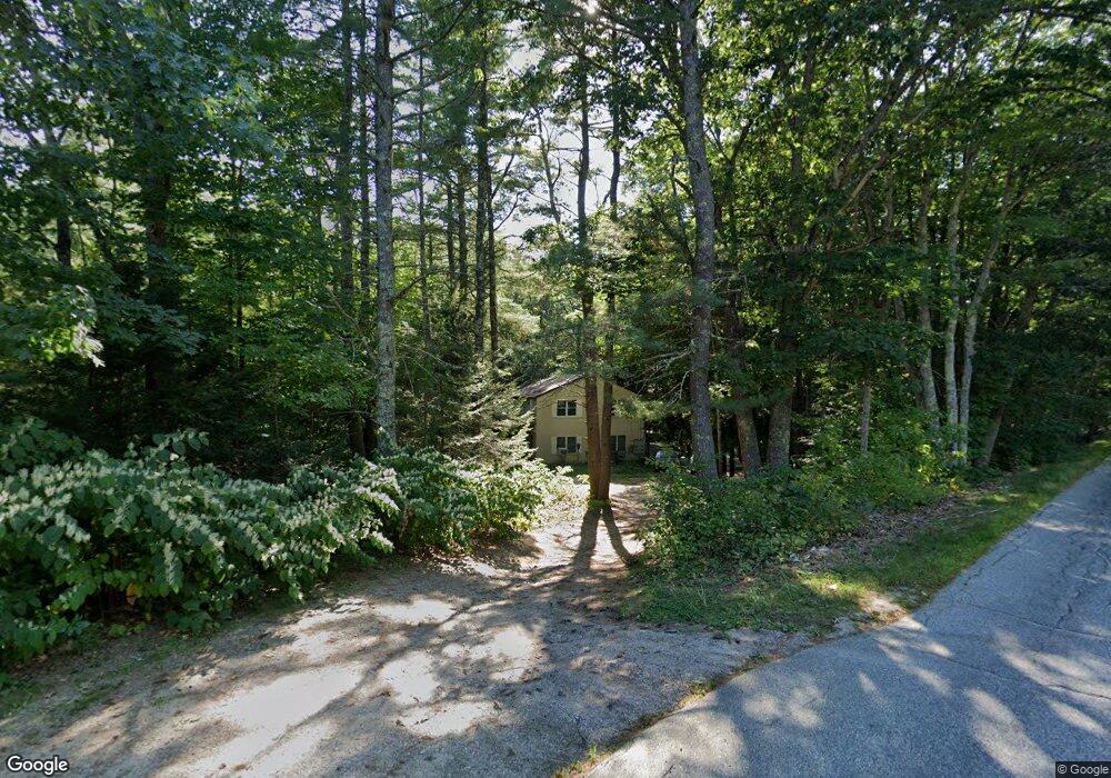 351 Old Orchard Rd, Buxton, ME 04093 - photo 1