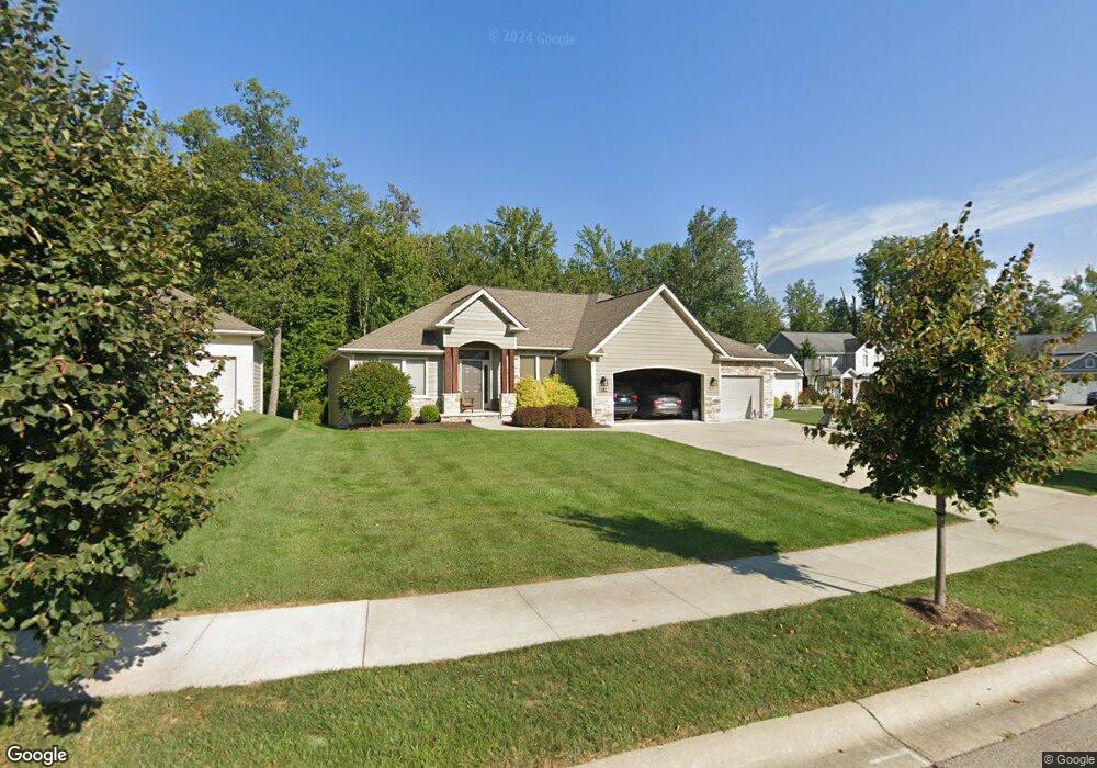 287 Westbrook Ct, Columbus, IN 47201 - photo 1