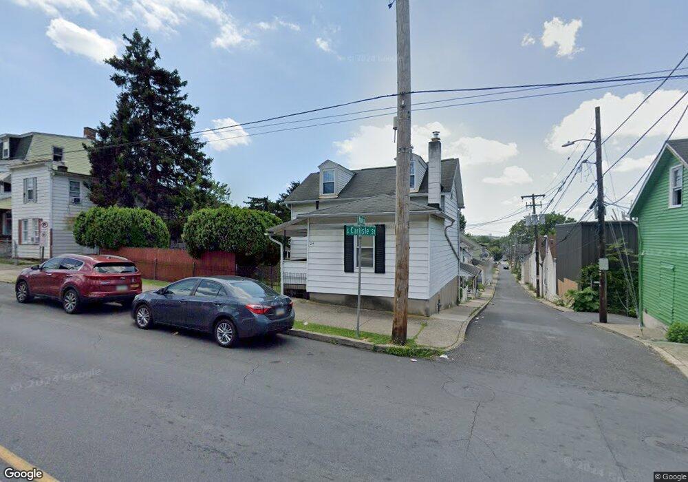 24 S Carlisle St unit 28, Allentown, PA 18109 - photo 1