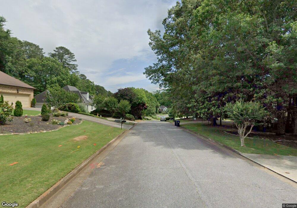 0 Log House Ct unit 8268602, Roswell, GA 30075 - photo 1