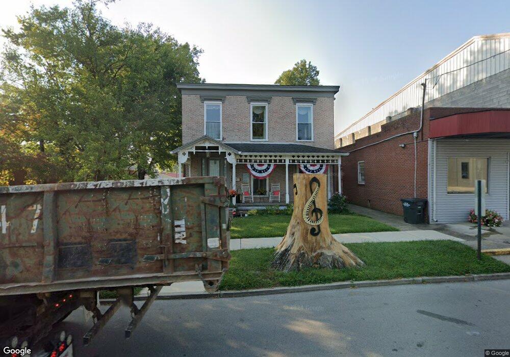 944 Main St, Charlestown, IN 47111 - photo 1