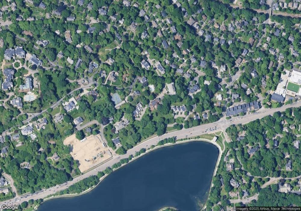 66 Seaver St, Brookline, MA 02445 - photo 1