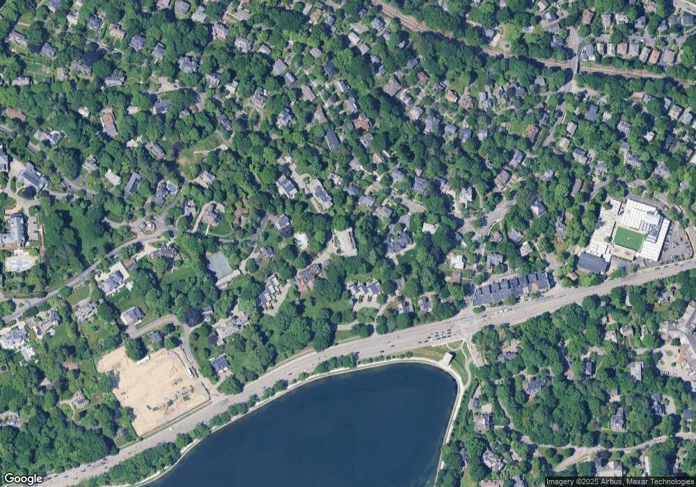 551 Boylston St, Brookline, MA 02445 - photo 1