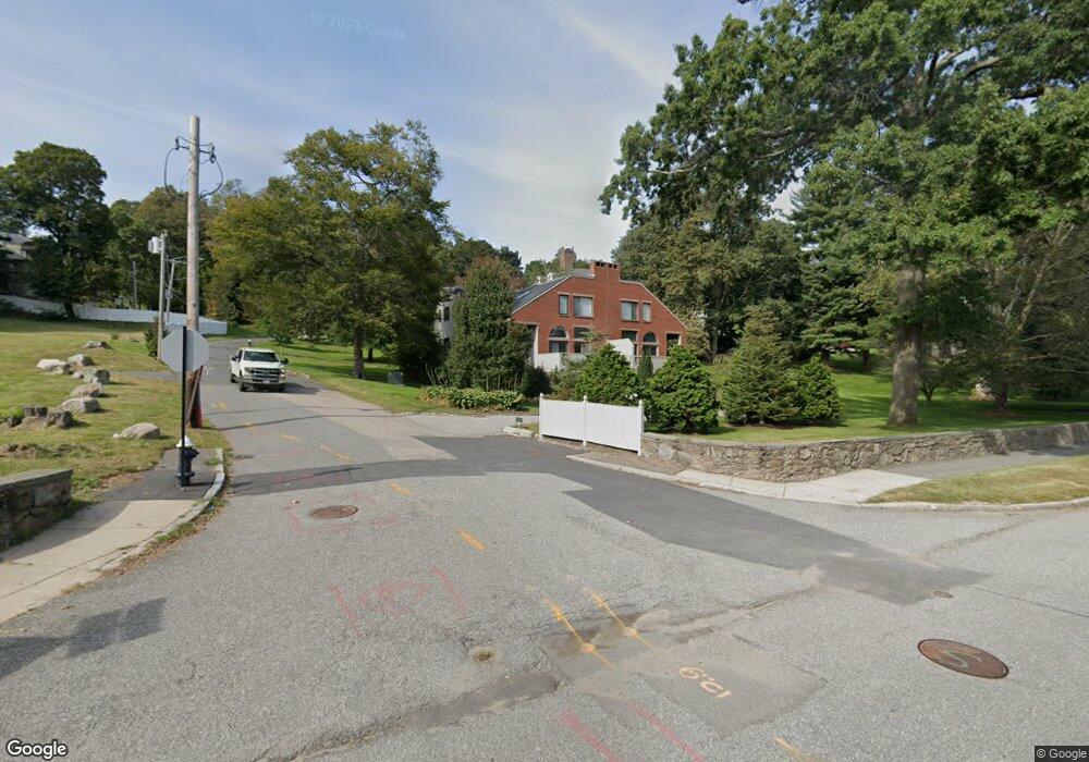 5 Catlin Rd, Brookline, MA 02445 - photo 1