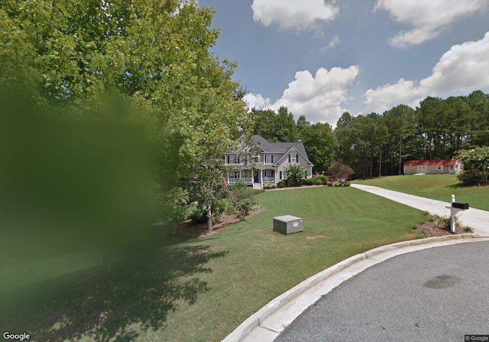 331 Fairwood Dr, Dallas, GA 30157 - photo 1